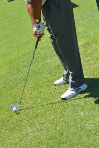 Golfschoenen