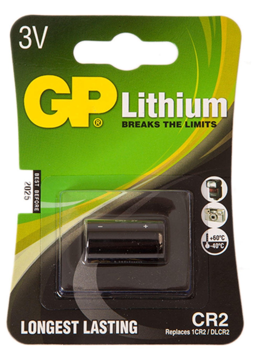 GP Lithium batterij | Golfstore RoosendaalGolfstore Roosendaal