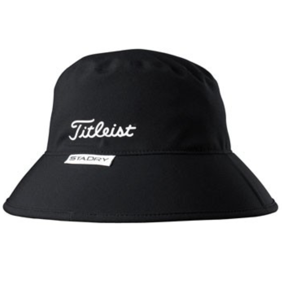 stadry bucket hat
