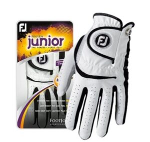 Footjoy junior