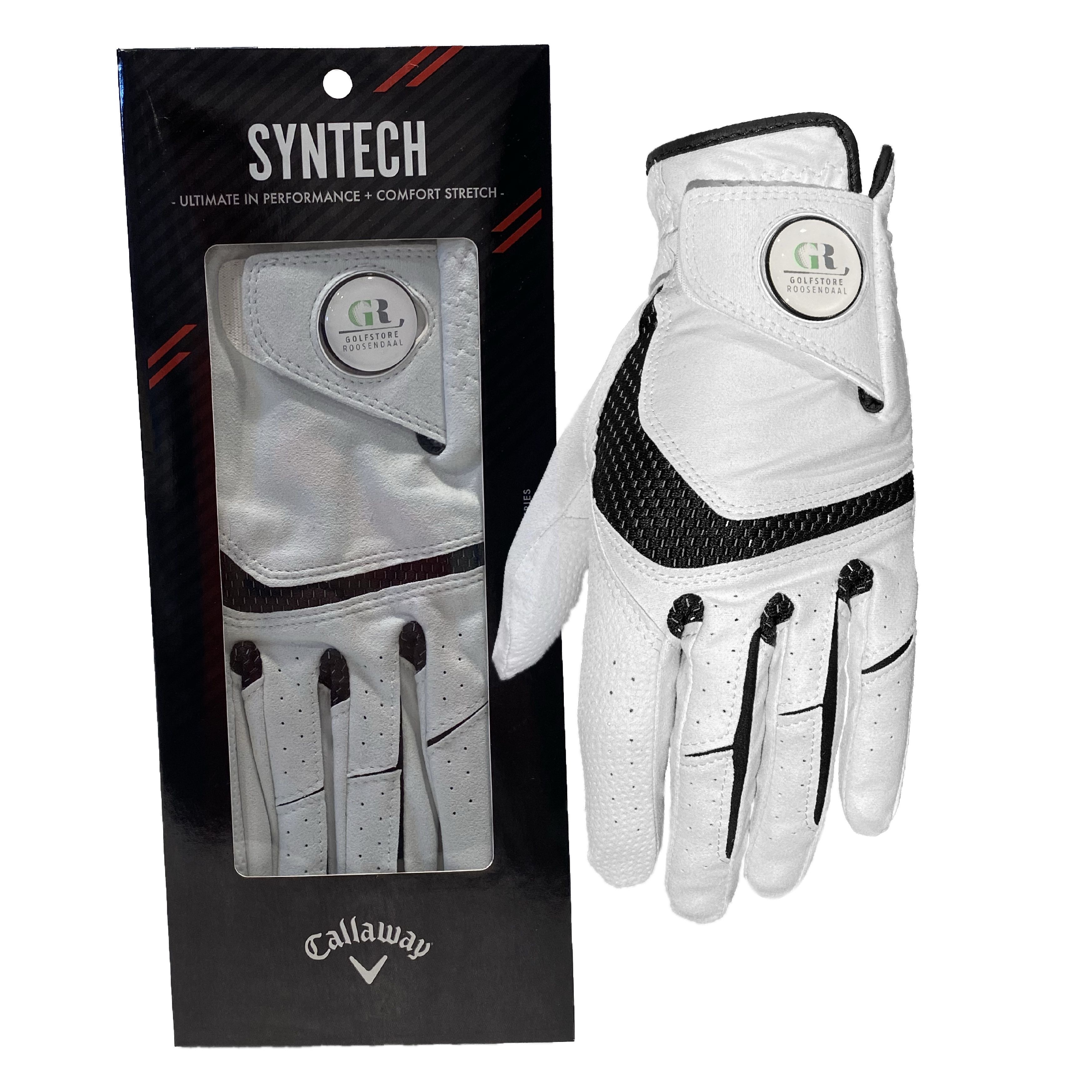 callaway Syntech Golfstore DerksenGolfstore